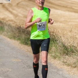 katia van buyten - katia vb-0019 - Sportraad Zaventem 