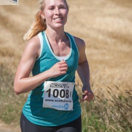 katia van buyten - katia vb-0020 - Sportraad Zaventem 