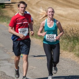 katia van buyten - katia vb-0022 - Sportraad Zaventem 