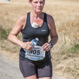 katia van buyten - katia vb-0033 - Sportraad Zaventem 