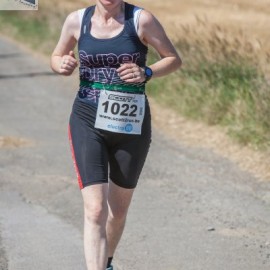 katia van buyten - katia vb-0034 - Sportraad Zaventem 