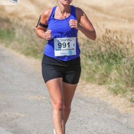 katia van buyten - katia vb-0052 - Sportraad Zaventem 