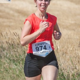 katia van buyten - katia vb-0061 - Sportraad Zaventem 