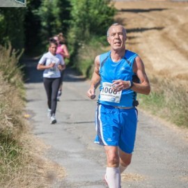 katia van buyten - katia vb-0066 - Sportraad Zaventem 