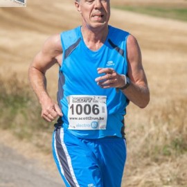 katia van buyten - katia vb-0068 - Sportraad Zaventem 