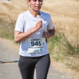 katia van buyten - katia vb-0069 - Sportraad Zaventem 