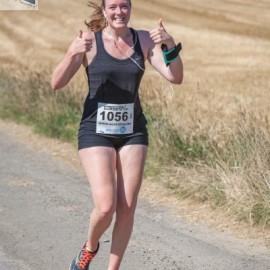 katia van buyten - katia vb-0077 - Sportraad Zaventem 