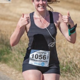 katia van buyten - katia vb-0078 - Sportraad Zaventem 
