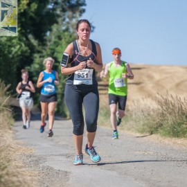 katia van buyten - katia vb-0087 - Sportraad Zaventem 