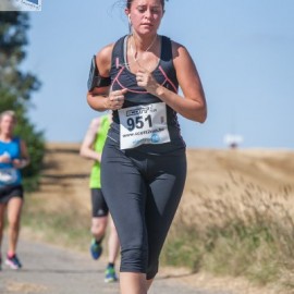 katia van buyten - katia vb-0089 - Sportraad Zaventem 