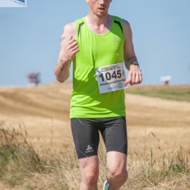 katia van buyten - katia vb-0091 - Sportraad Zaventem 
