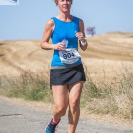 katia van buyten - katia vb-0092 - Sportraad Zaventem 