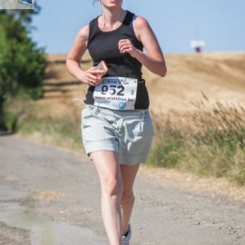 katia van buyten - katia vb-0094 - Sportraad Zaventem 