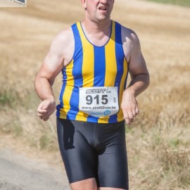 katia van buyten - katia vb-0104 - Sportraad Zaventem 