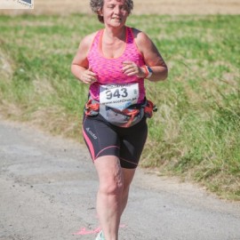 katia van buyten - katia vb-0116 - Sportraad Zaventem 