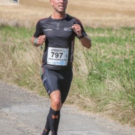 katia van buyten - katia vb-0122 - Sportraad Zaventem 