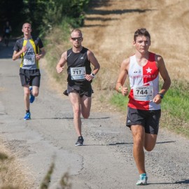 katia van buyten - katia vb-0124 - Sportraad Zaventem 