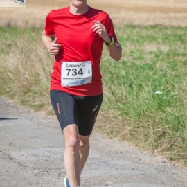 katia van buyten - katia vb-0155 - Sportraad Zaventem 