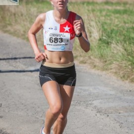 katia van buyten - katia vb-0162 - Sportraad Zaventem 