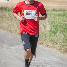 katia van buyten - katia vb-0167 - Sportraad Zaventem 