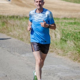 katia van buyten - katia vb-0174 - Sportraad Zaventem 