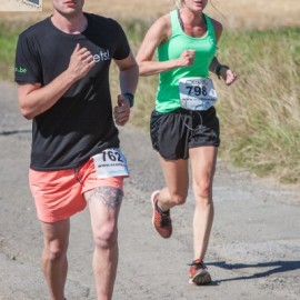 katia van buyten - katia vb-0176 - Sportraad Zaventem 