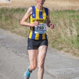 katia van buyten - katia vb-0177 - Sportraad Zaventem 