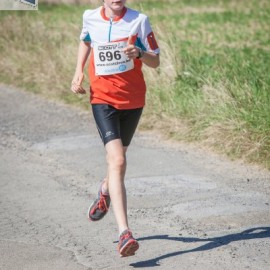 katia van buyten - katia vb-0183 - Sportraad Zaventem 