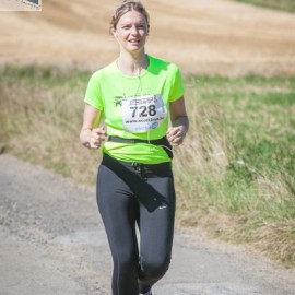 katia van buyten - katia vb-0224 - Sportraad Zaventem 