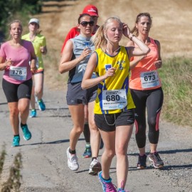 katia van buyten - katia vb-0231 - Sportraad Zaventem 