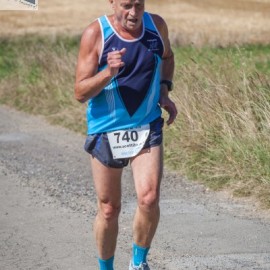 katia van buyten - katia vb-0241 - Sportraad Zaventem 