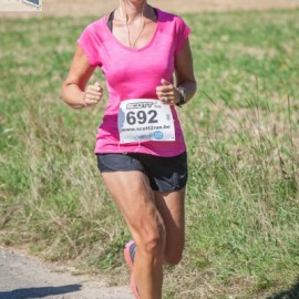 katia van buyten - katia vb-0250 - Sportraad Zaventem 