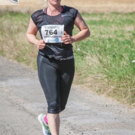 katia van buyten - katia vb-0252 - Sportraad Zaventem 