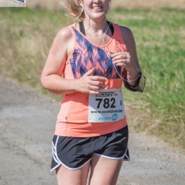 katia van buyten - katia vb-0259 - Sportraad Zaventem 