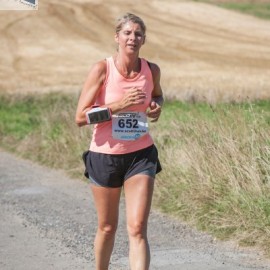 katia van buyten - katia vb-0265 - Sportraad Zaventem 