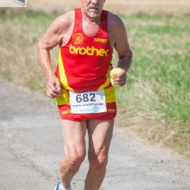 katia van buyten - katia vb-0268 - Sportraad Zaventem 