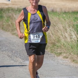 katia van buyten - katia vb-0274 - Sportraad Zaventem 