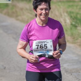 katia van buyten - katia vb-0275 - Sportraad Zaventem 