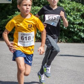 katia van buyten - katia vb-0798 - Sportraad Zaventem 