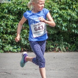 katia van buyten - katia vb-0812 - Sportraad Zaventem 