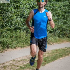 katia van buyten - katia vb-0847 - Sportraad Zaventem 