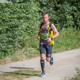 katia van buyten - katia vb-0852 - Sportraad Zaventem 