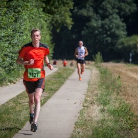 katia van buyten - katia vb-0867 - Sportraad Zaventem 