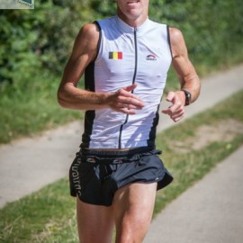 katia van buyten - katia vb-0868 - Sportraad Zaventem 