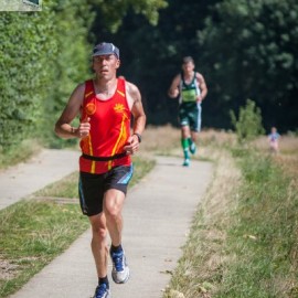 katia van buyten - katia vb-0872 - Sportraad Zaventem 
