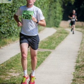 katia van buyten - katia vb-0878 - Sportraad Zaventem 