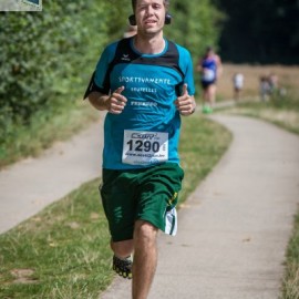 katia van buyten - katia vb-0887 - Sportraad Zaventem 