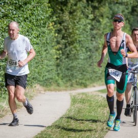katia van buyten - katia vb-0890 - Sportraad Zaventem 