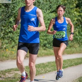 katia van buyten - katia vb-0894 - Sportraad Zaventem 