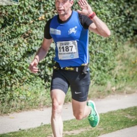 katia van buyten - katia vb-0905 - Sportraad Zaventem 